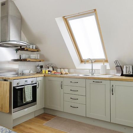 Вилла The Nest At Robins Roost Little Rissington Экстерьер фото