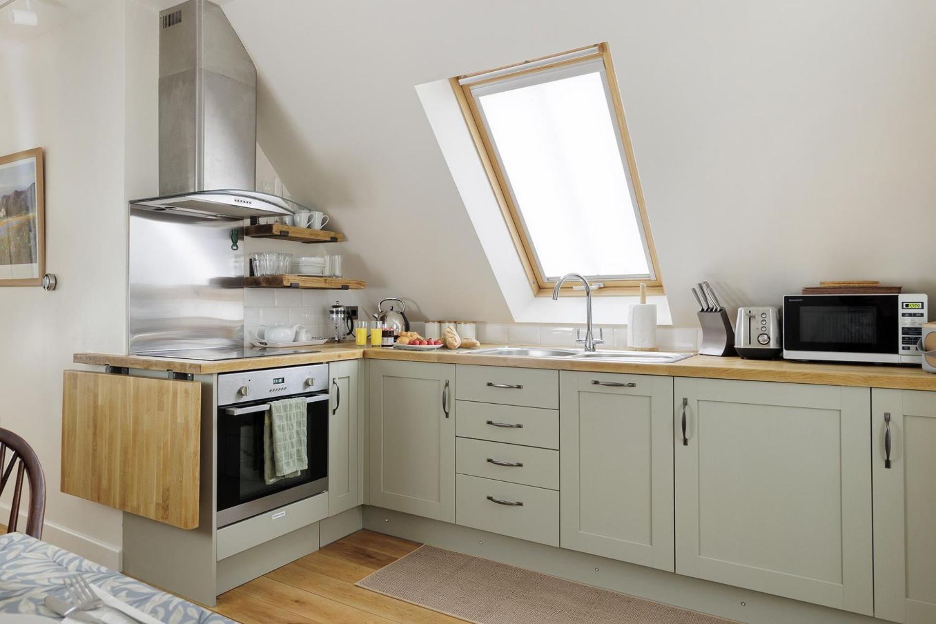 Вилла The Nest At Robins Roost Little Rissington Экстерьер фото